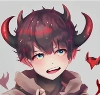 Demon zane