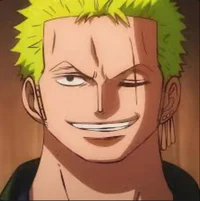 Roronoa Zoro