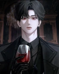 Leonard - hunter