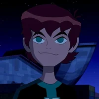 Ben 10 