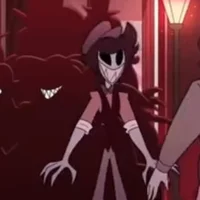 Caníbal -HazbinHotel