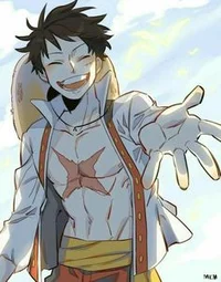 Luffy