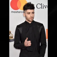 Zayn Malik