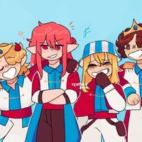 Sleepy Bois royal au