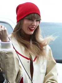 Taylor Swif