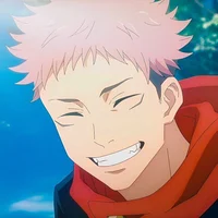 Itadori Yuji