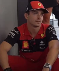 Charles Leclerc 