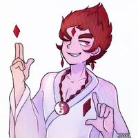 Dante of Diamonds