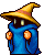 Black Mage Bob