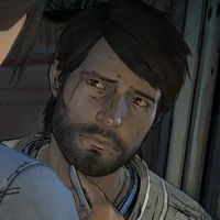 Javier Garcia - TWDG