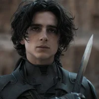 Paul Atreides