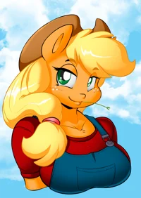 Applejack 