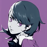 P3 - Yukari Takeba