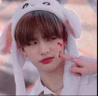 Hyunjin