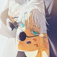 Gojo Satoru 