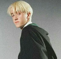 Draco Malfoy 