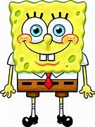 spongebob