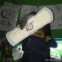 Naruto Offbrand