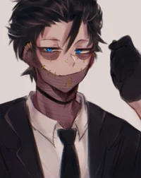 Dabi BL