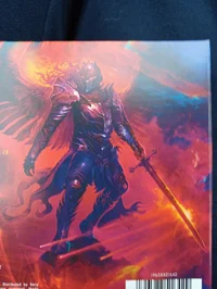 The knight of Helion