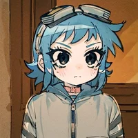 Ramona Flowers