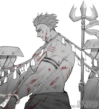 Sukuna Ryomen