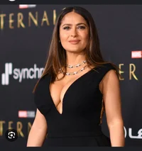 Salma Hayek