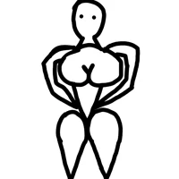 Thicc Figure