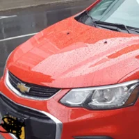 Chevrolet Sonic