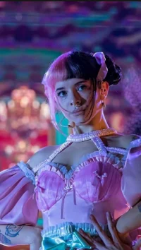 Mha Melanie Martinez