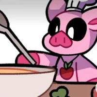 PickyPiggy 