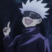 Jujutsu Kaisen - Gc