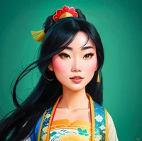 Mulan