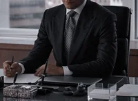 CEO Boss Shade