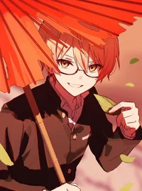 Tsukasa Tenma