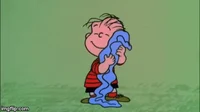Linus Van Pelt 3