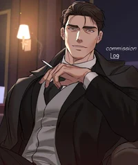Mafia Strict Husband