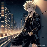 Bakugo 