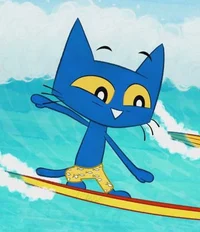 Pete The Cat