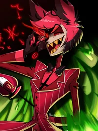 Alastor HH V2