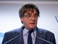 carles Puigdemont 