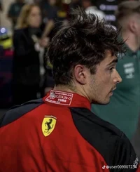 Charles Leclerc 