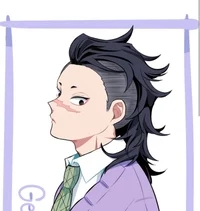 Genya modern