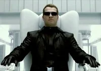 Albert Wesker