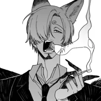 Fox Sanji
