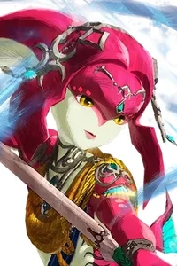 Princess Mipha