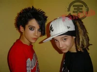 Kaulitz Twins