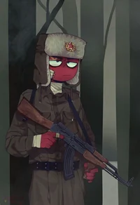 The USSR