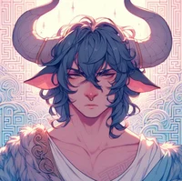 DIVINE Minotaur Son