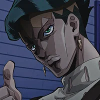 Rohan Kishibe